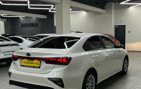 KIA K3, 2020 год, 2 047 000 рублей, 22 фотография