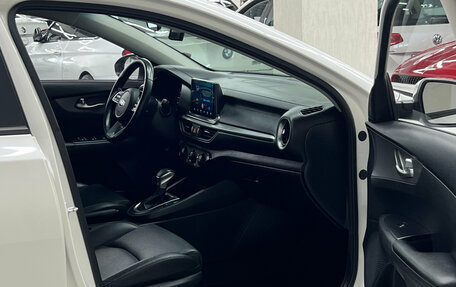 KIA K3, 2020 год, 2 047 000 рублей, 20 фотография