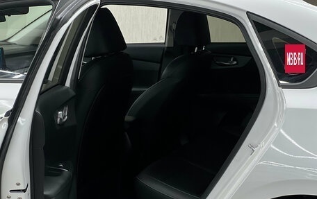 KIA K3, 2020 год, 2 047 000 рублей, 16 фотография