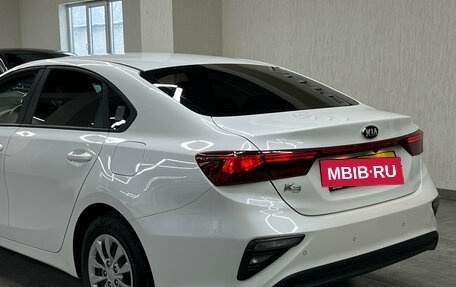 KIA K3, 2020 год, 2 047 000 рублей, 25 фотография