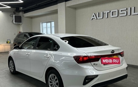 KIA K3, 2020 год, 2 047 000 рублей, 24 фотография