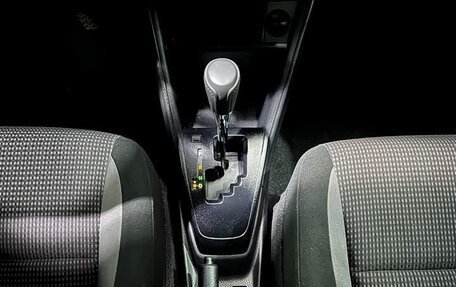 Toyota Vios III, 2022 год, 1 370 000 рублей, 11 фотография