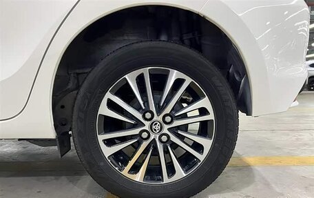 Toyota Vios III, 2022 год, 1 370 000 рублей, 16 фотография