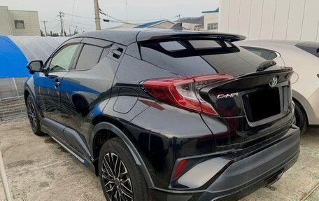 Toyota C-HR I рестайлинг, 2020 год, 1 452 000 рублей, 2 фотография