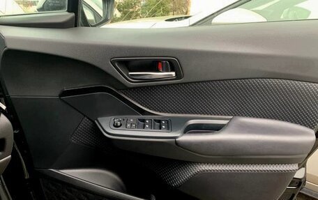 Toyota C-HR I рестайлинг, 2020 год, 1 452 000 рублей, 6 фотография