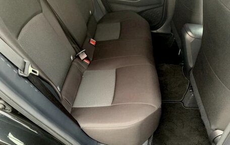 Toyota C-HR I рестайлинг, 2020 год, 1 452 000 рублей, 13 фотография