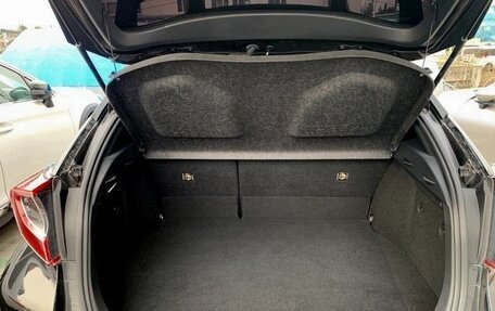 Toyota C-HR I рестайлинг, 2020 год, 1 452 000 рублей, 15 фотография