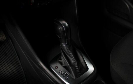 Volkswagen Polo VI (EU Market), 2016 год, 1 000 000 рублей, 11 фотография