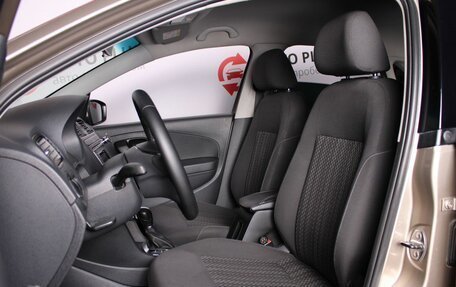 Volkswagen Polo VI (EU Market), 2016 год, 1 000 000 рублей, 8 фотография