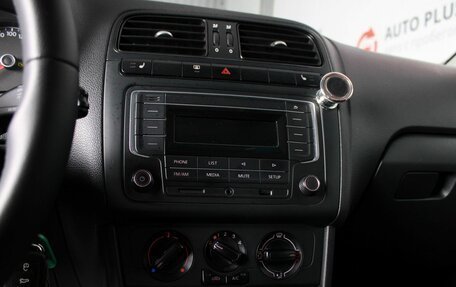 Volkswagen Polo VI (EU Market), 2016 год, 1 000 000 рублей, 10 фотография