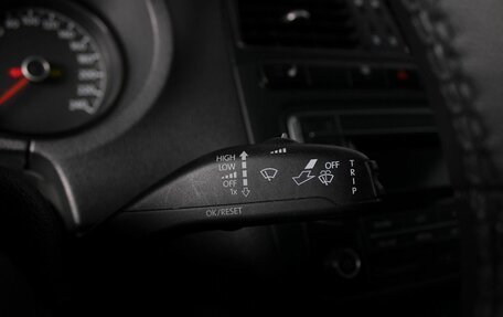 Volkswagen Polo VI (EU Market), 2016 год, 1 000 000 рублей, 14 фотография