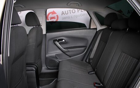 Volkswagen Polo VI (EU Market), 2016 год, 1 000 000 рублей, 9 фотография