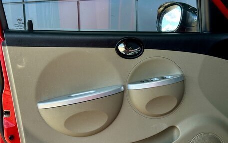 Lifan Smily I (330) рестайлинг, 2012 год, 299 000 рублей, 9 фотография