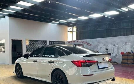 Honda Civic, 2022 год, 1 570 000 рублей, 4 фотография