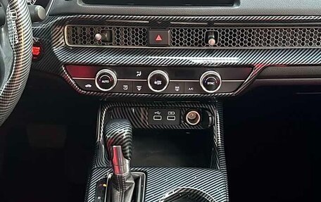 Honda Civic, 2022 год, 1 570 000 рублей, 11 фотография