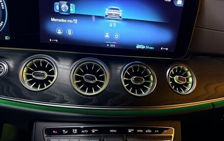 Mercedes-Benz CLS, 2022 год, 4 975 000 рублей, 8 фотография