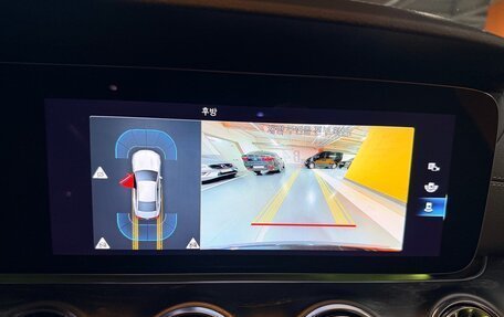 Mercedes-Benz CLS, 2022 год, 4 975 000 рублей, 9 фотография