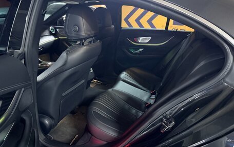 Mercedes-Benz CLS, 2022 год, 4 975 000 рублей, 10 фотография