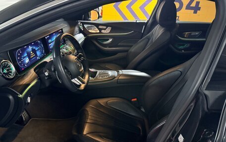 Mercedes-Benz CLS, 2022 год, 4 975 000 рублей, 11 фотография