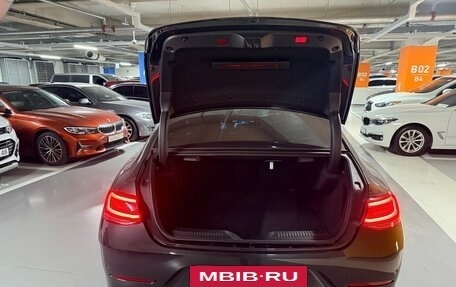 Mercedes-Benz CLS, 2022 год, 4 975 000 рублей, 6 фотография