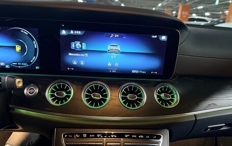Mercedes-Benz CLS, 2022 год, 4 975 000 рублей, 17 фотография