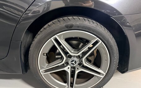 Mercedes-Benz CLS, 2022 год, 4 975 000 рублей, 18 фотография