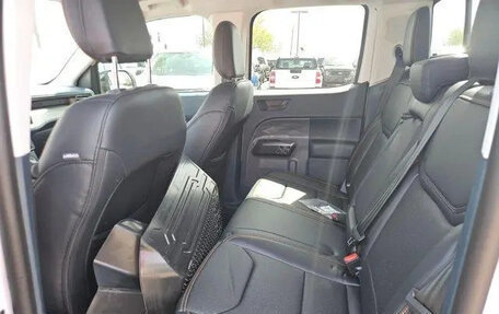 Ford Maverick, 2026 год, 6 666 721 рублей, 11 фотография