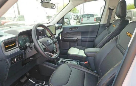 Ford Maverick, 2026 год, 6 666 721 рублей, 10 фотография