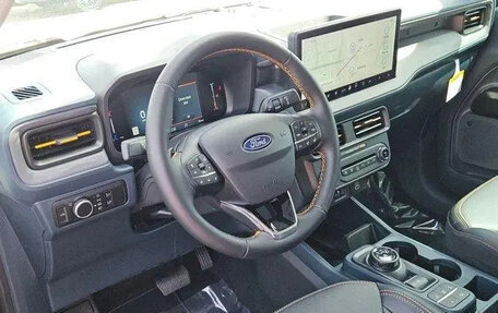 Ford Maverick, 2026 год, 6 666 721 рублей, 6 фотография