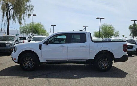 Ford Maverick, 2026 год, 6 666 721 рублей, 5 фотография