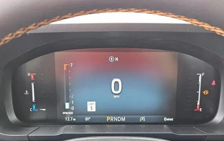 Ford Maverick, 2026 год, 6 666 721 рублей, 7 фотография