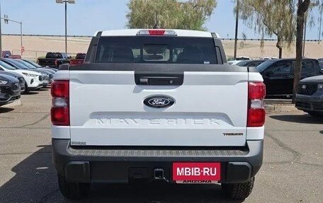 Ford Maverick, 2026 год, 6 666 721 рублей, 3 фотография