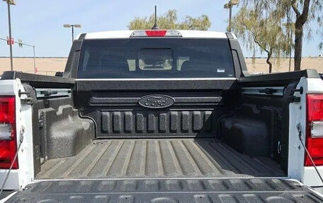 Ford Maverick, 2026 год, 6 666 721 рублей, 4 фотография