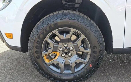 Ford Maverick, 2026 год, 6 666 721 рублей, 12 фотография