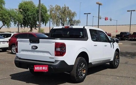 Ford Maverick, 2026 год, 6 666 721 рублей, 2 фотография