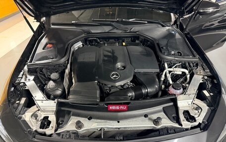 Mercedes-Benz CLS, 2022 год, 4 975 000 рублей, 19 фотография