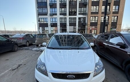 Ford Focus II рестайлинг, 2011 год, 620 000 рублей, 2 фотография