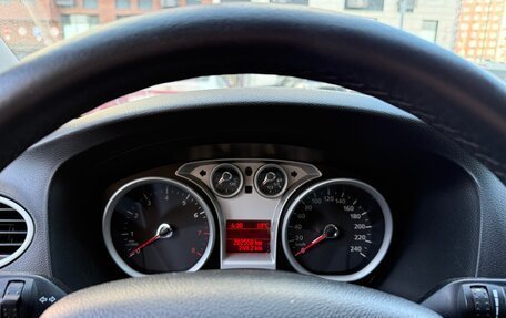 Ford Focus II рестайлинг, 2011 год, 620 000 рублей, 9 фотография