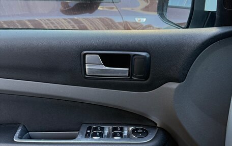 Ford Focus II рестайлинг, 2011 год, 620 000 рублей, 14 фотография