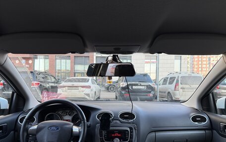 Ford Focus II рестайлинг, 2011 год, 620 000 рублей, 11 фотография