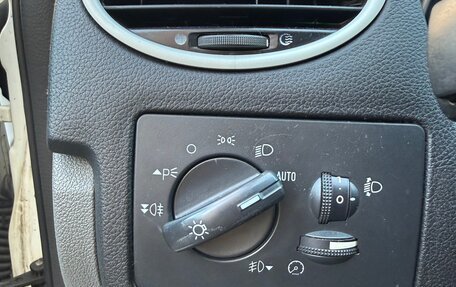 Ford Focus II рестайлинг, 2011 год, 620 000 рублей, 13 фотография