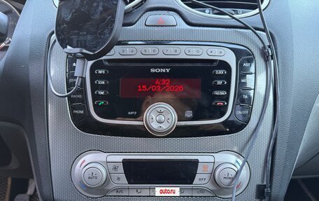 Ford Focus II рестайлинг, 2011 год, 620 000 рублей, 12 фотография