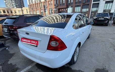 Ford Focus II рестайлинг, 2011 год, 620 000 рублей, 5 фотография