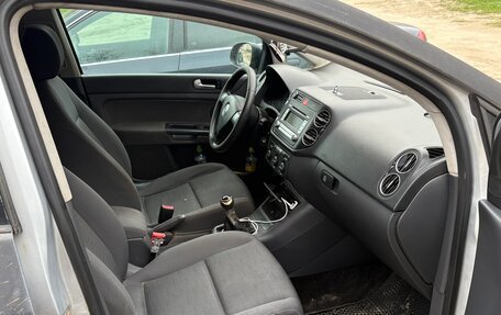 Volkswagen Golf Plus I, 2006 год, 325 000 рублей, 3 фотография