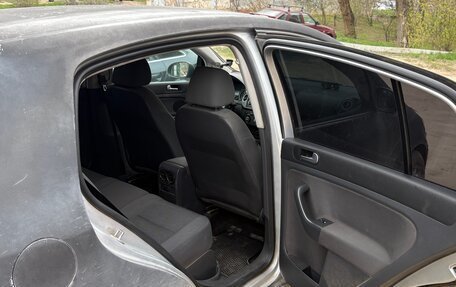 Volkswagen Golf Plus I, 2006 год, 325 000 рублей, 6 фотография