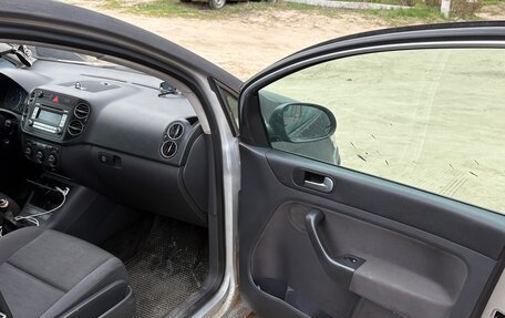 Volkswagen Golf Plus I, 2006 год, 325 000 рублей, 4 фотография