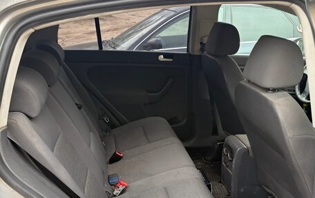 Volkswagen Golf Plus I, 2006 год, 325 000 рублей, 5 фотография