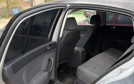 Volkswagen Golf Plus I, 2006 год, 325 000 рублей, 12 фотография