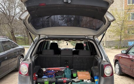 Volkswagen Golf Plus I, 2006 год, 325 000 рублей, 13 фотография