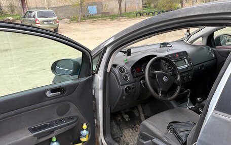 Volkswagen Golf Plus I, 2006 год, 325 000 рублей, 10 фотография